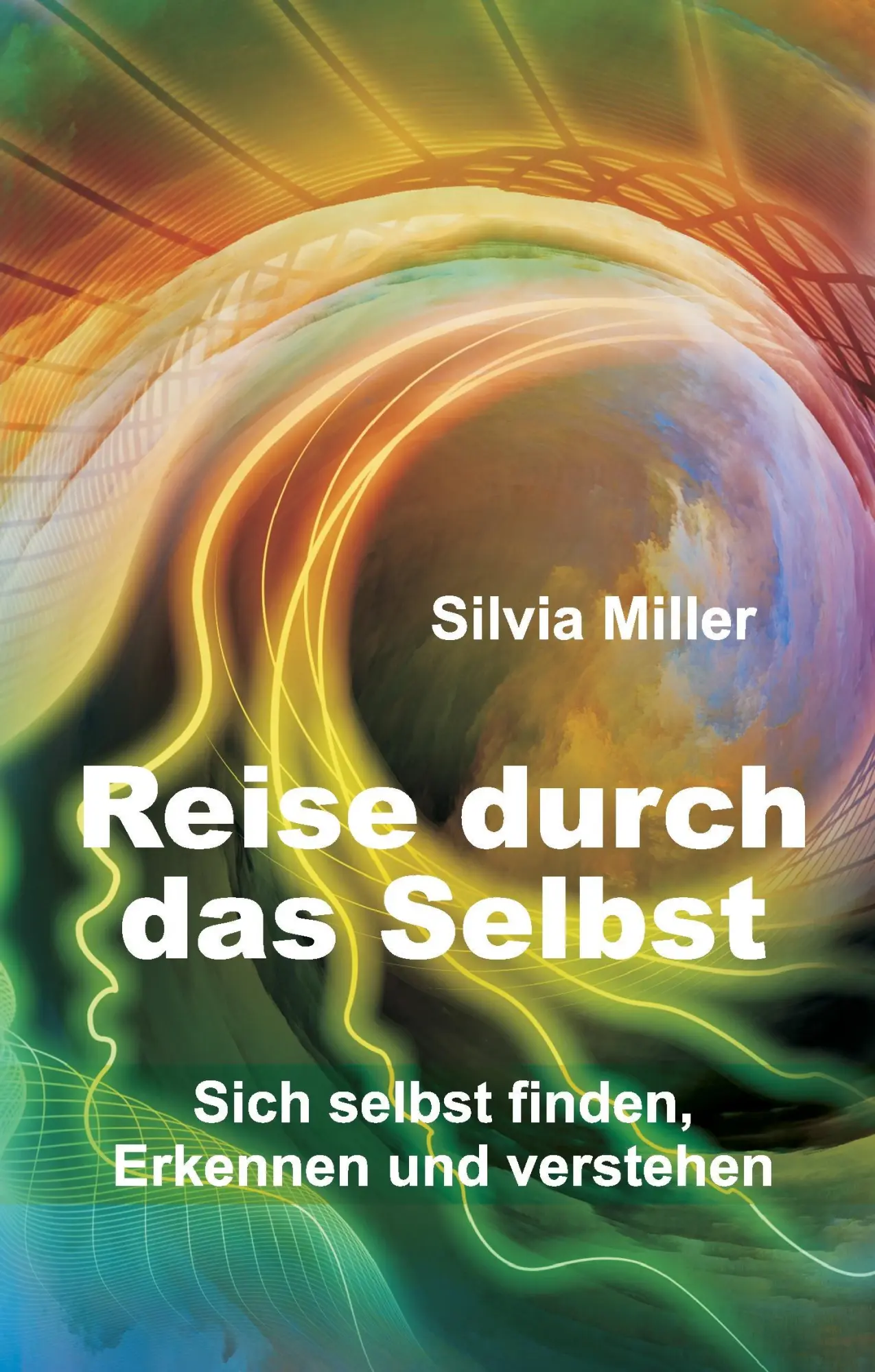 Cover: 9783734539435 | Reise durch das Selbst | Sich selbst finden, erkennen und verstehen