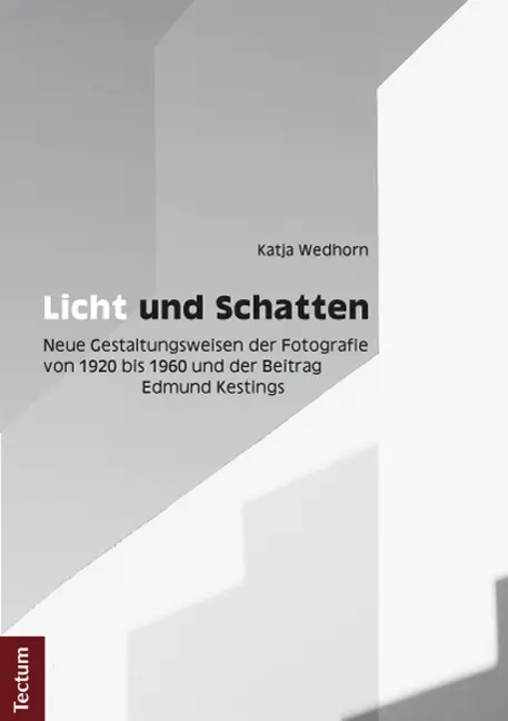 Cover: 9783828829435 | Licht und Schatten | Katja Wedhorn | Taschenbuch | 396 S. | Deutsch