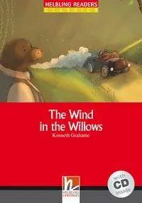 Cover: 9783852729435 | Helbling Readers Red Series, Level 1 / The Wind in the Willows | Buch