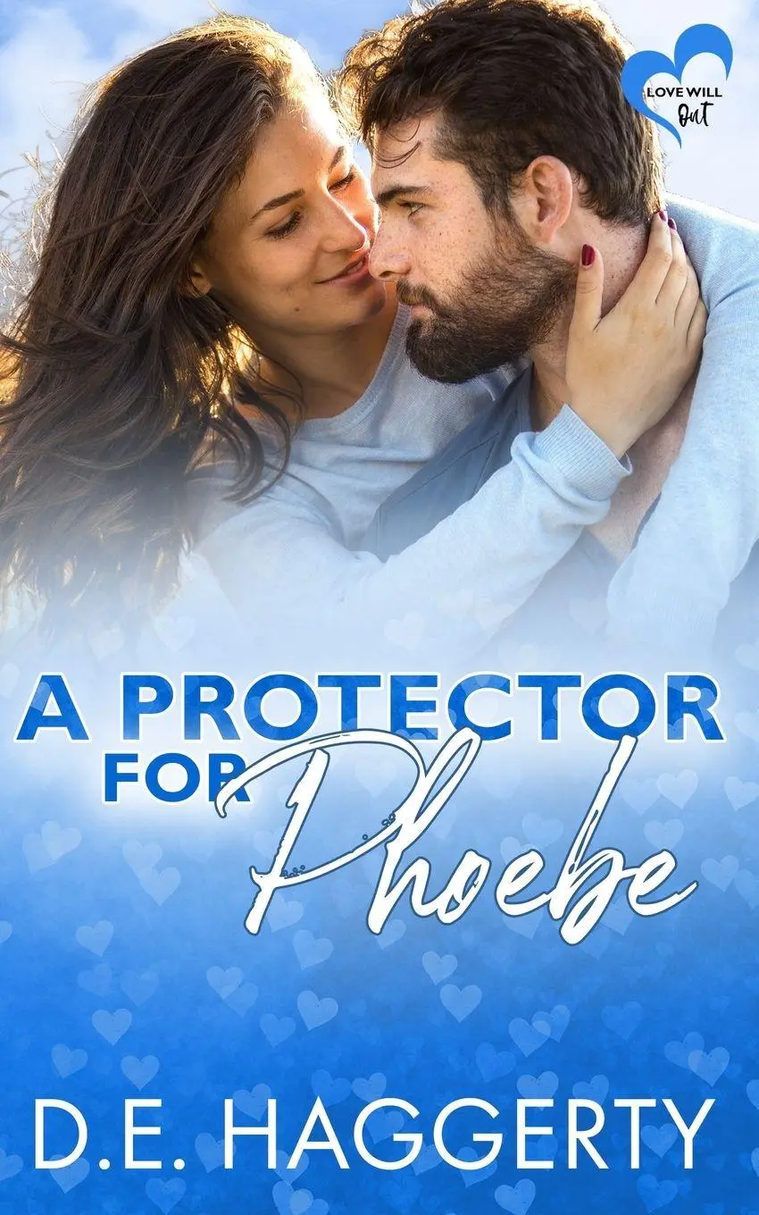Cover: 9789083349435 | A Protector for Phoebe | an opposites attract romantic comedy | Buch