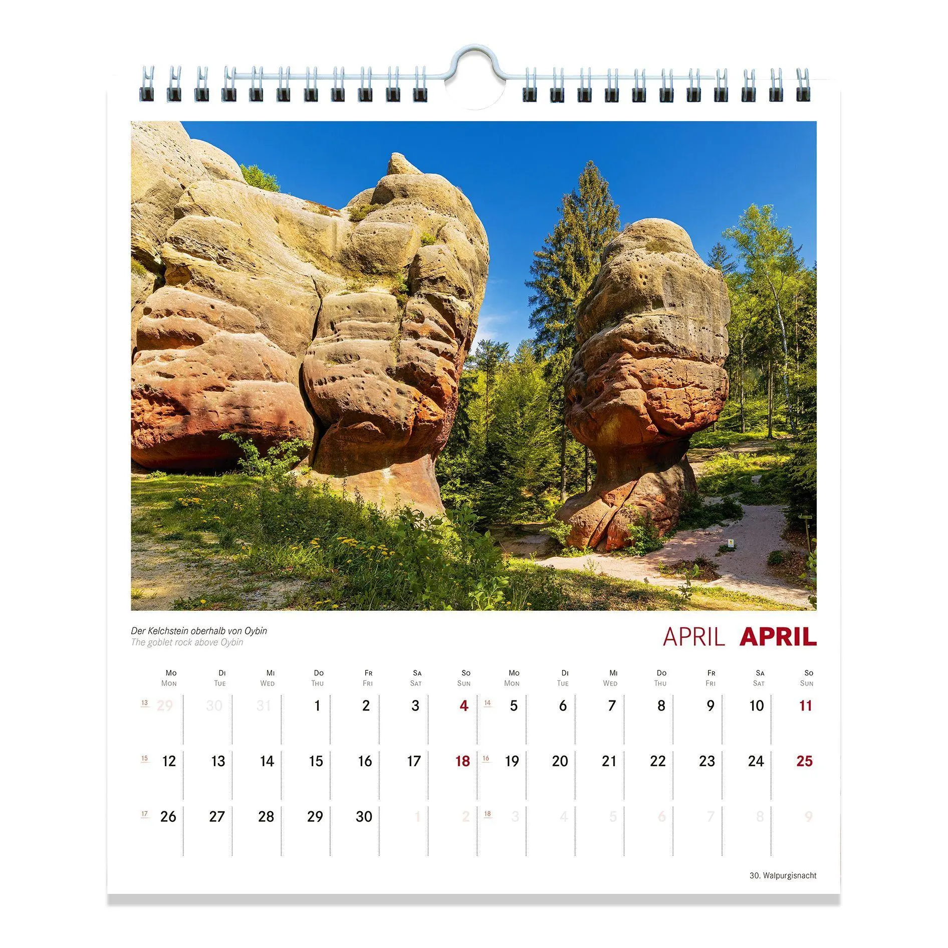 Bild: 4250582399535 | Kalender Zittau 2027 - Tor zum Zittauer Gebirge | Kalender | Deutsch