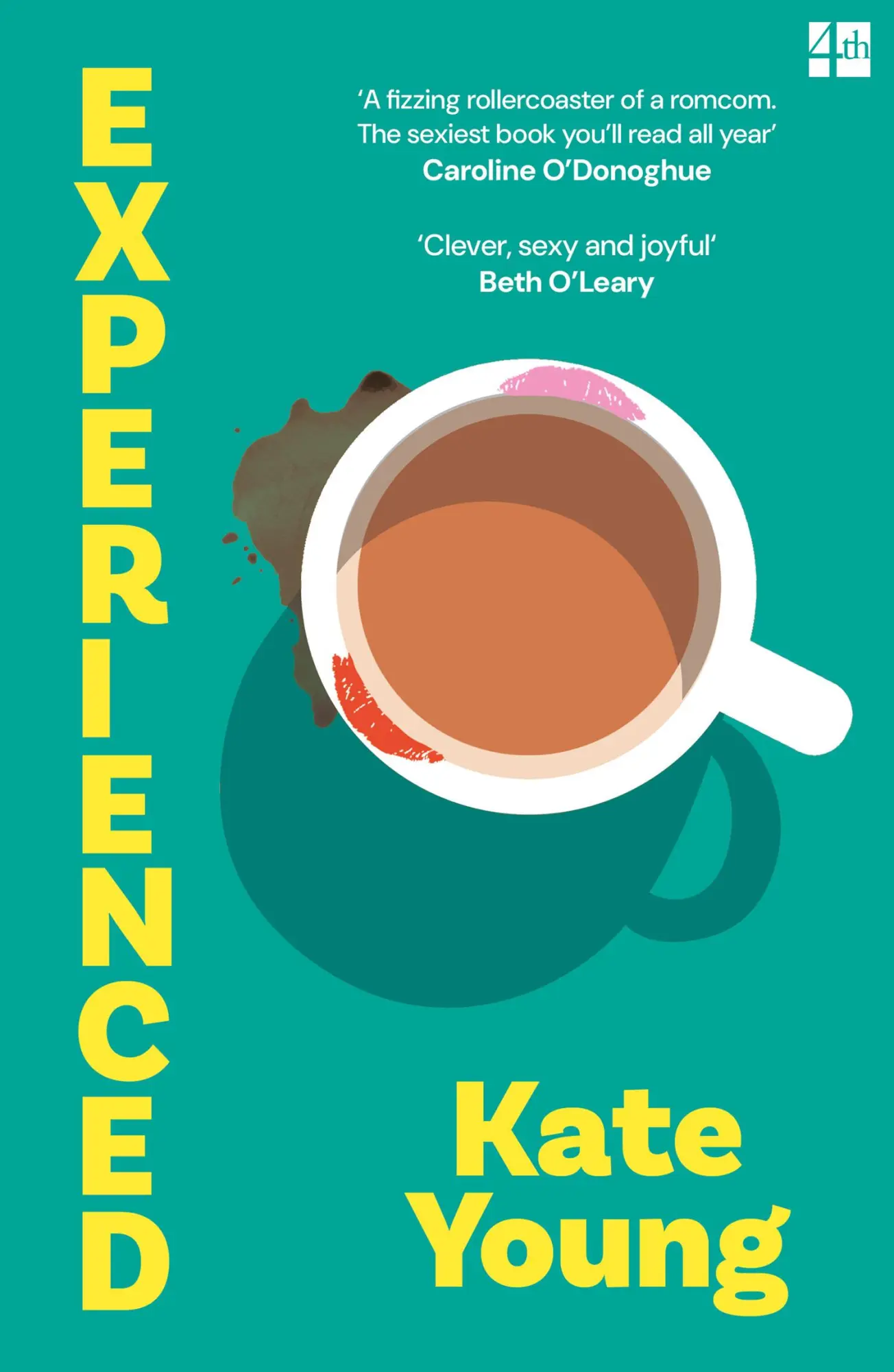 Cover: 9780008609535 | Experienced | Kate Young | Taschenbuch | Englisch | 2025