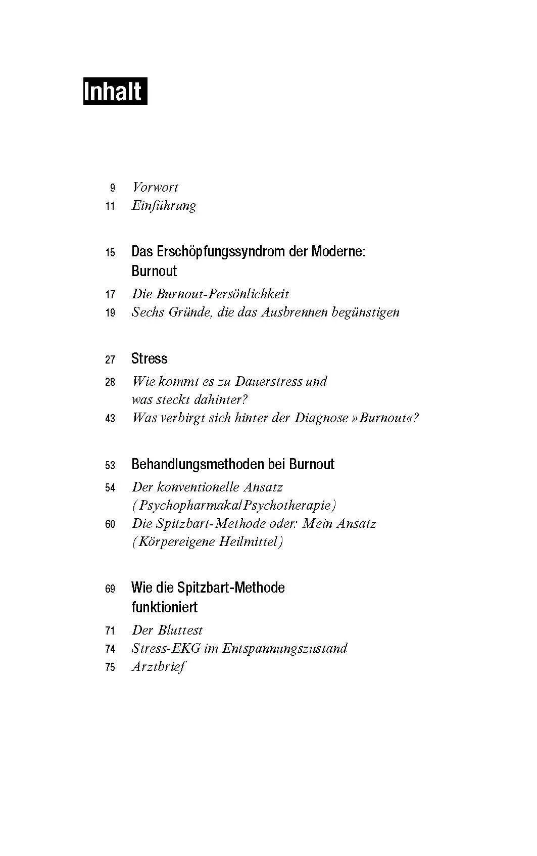 Bild: 9783466309535 | Erschöpfung und Depression: Wenn die Hormone verrücktspielen | Buch