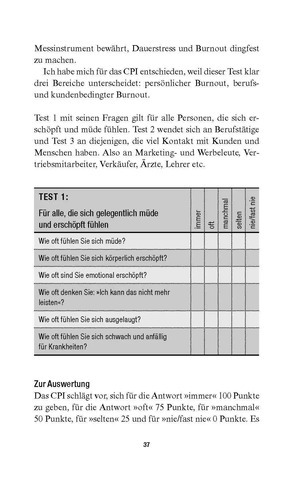 Bild: 9783466309535 | Erschöpfung und Depression: Wenn die Hormone verrücktspielen | Buch