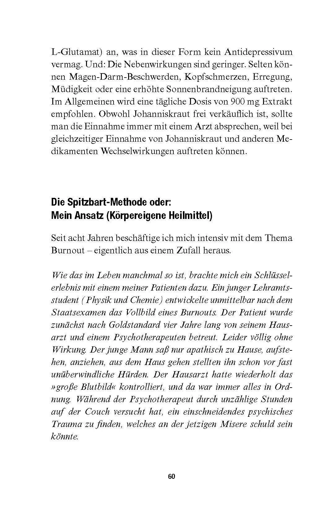 Bild: 9783466309535 | Erschöpfung und Depression: Wenn die Hormone verrücktspielen | Buch