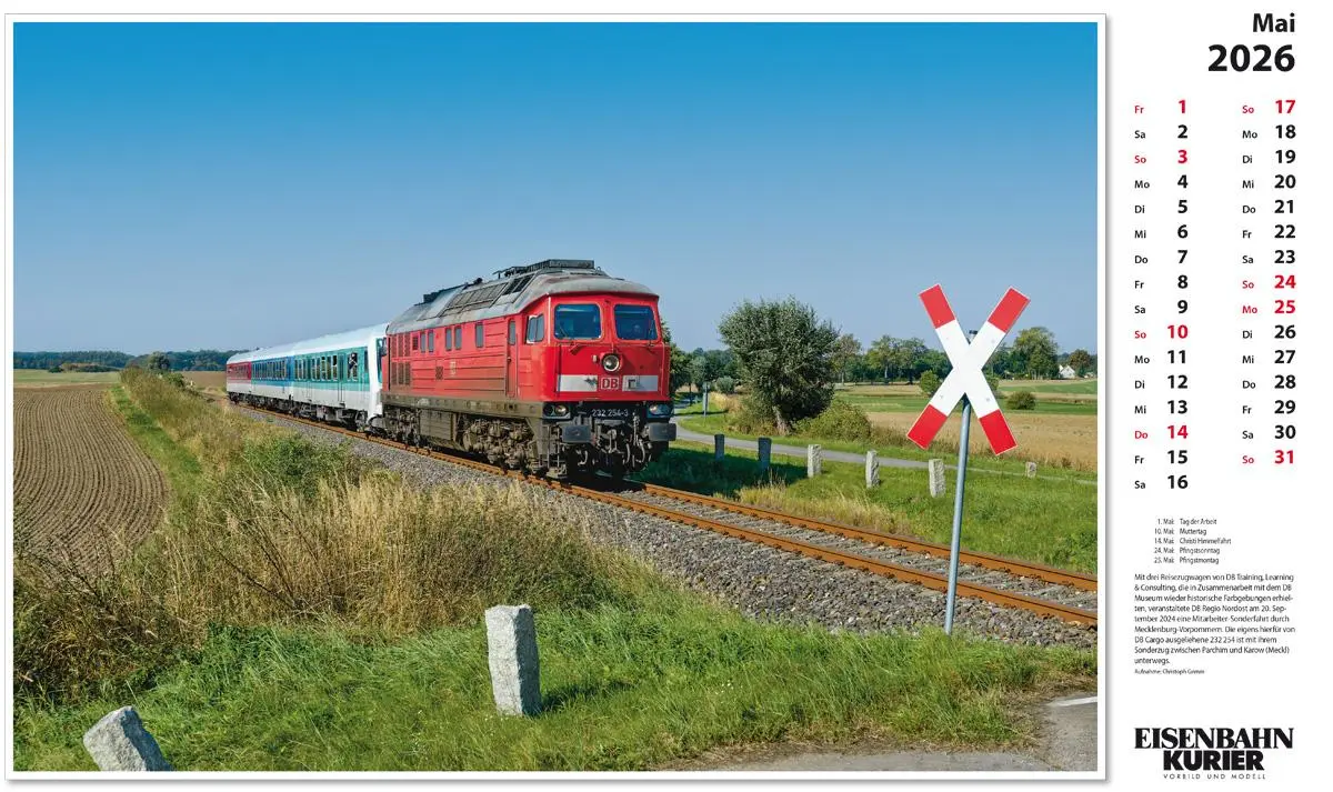 Bild: 9783844659535 | Ludmilla 2026 | Kalender | 13 S. | Deutsch | 2026 | EK-Verlag