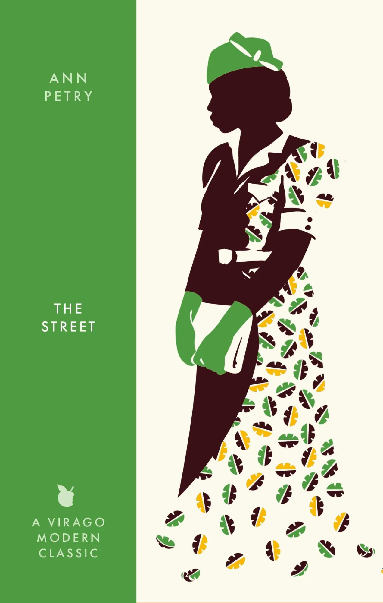 Cover: 9780349019635 | The Street | Ann Petry | Taschenbuch | Virago Modern Classics | 2025
