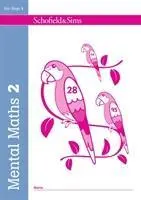 Cover: 9780721709635 | Johnson, S: Mental Maths Book 2 | Sally Johnson | Taschenbuch | 2004