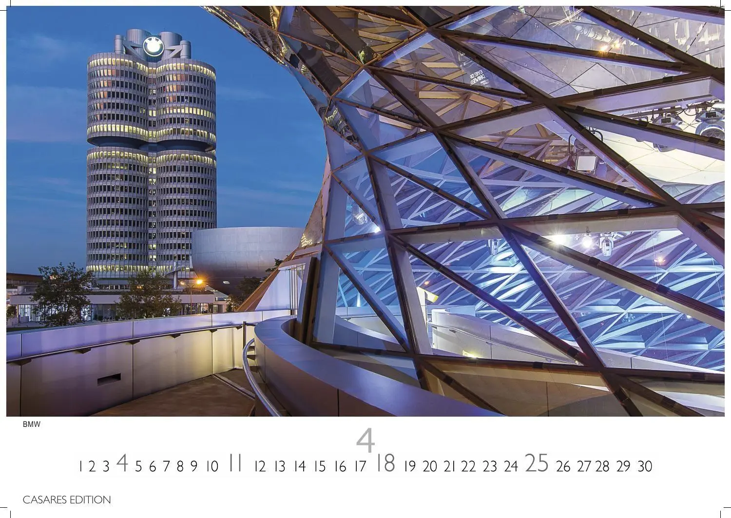 Bild: 9781835249635 | München Kalender 2027 - Wandkalender Fotokalender Deutschland...