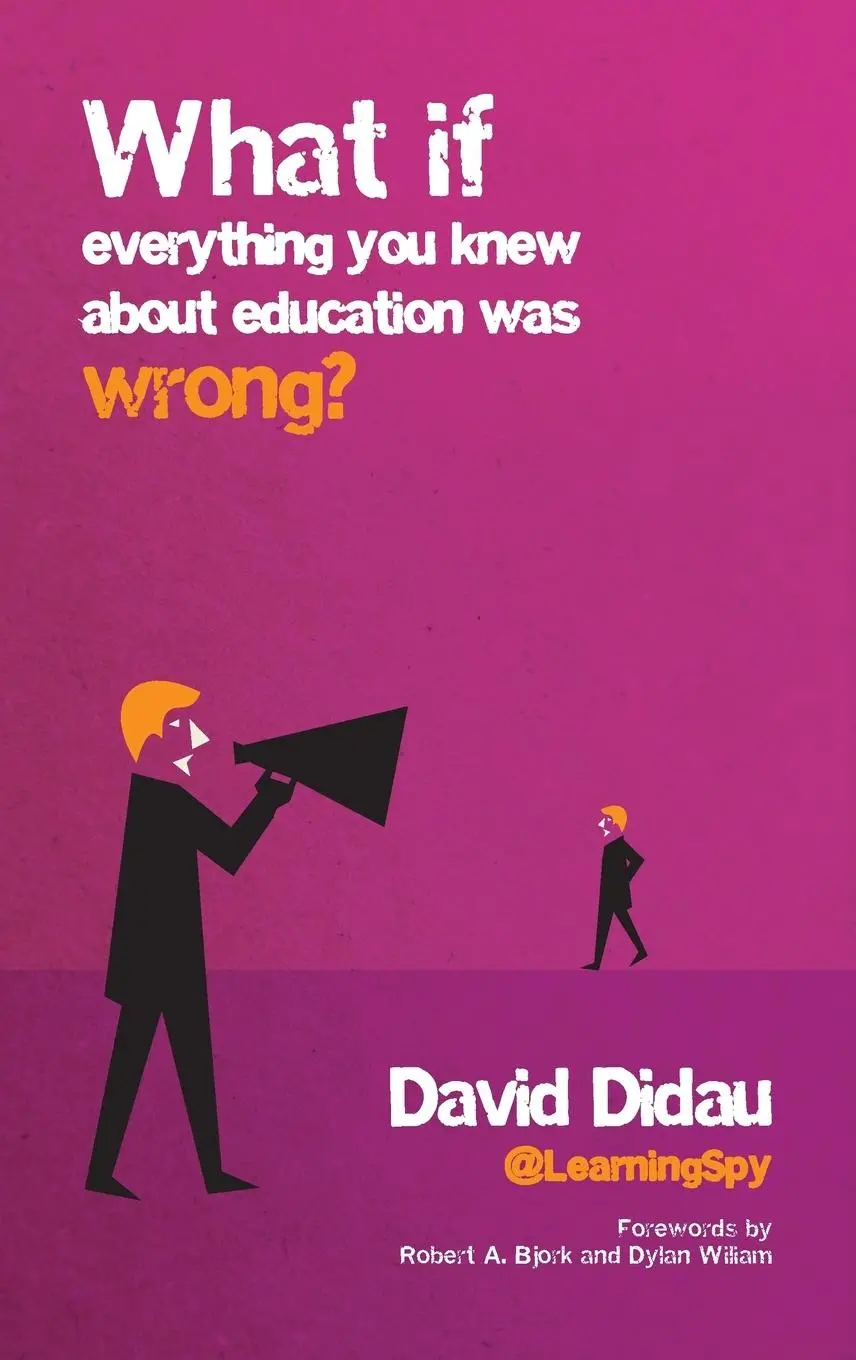 Cover: 9781845909635 | What if ...? | David Didau | Buch | Englisch | 2016