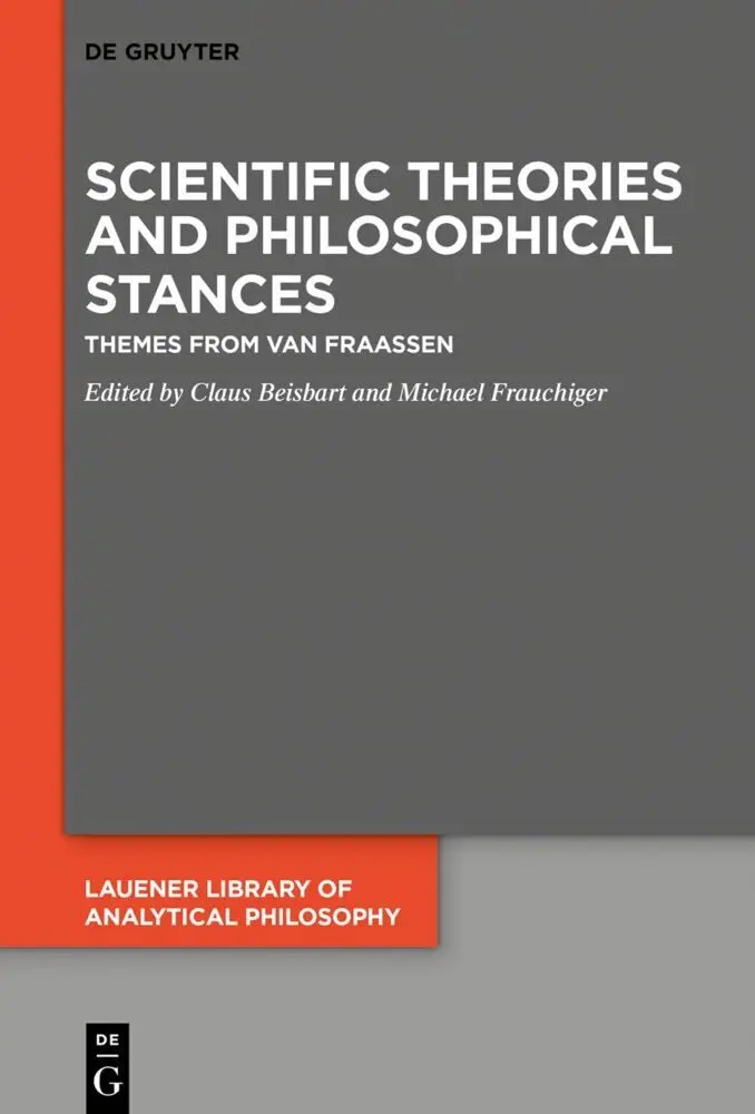 Cover: 9783111019635 | Scientific Theories and Philosophical Stances | Claus Beisbart (u. a.)