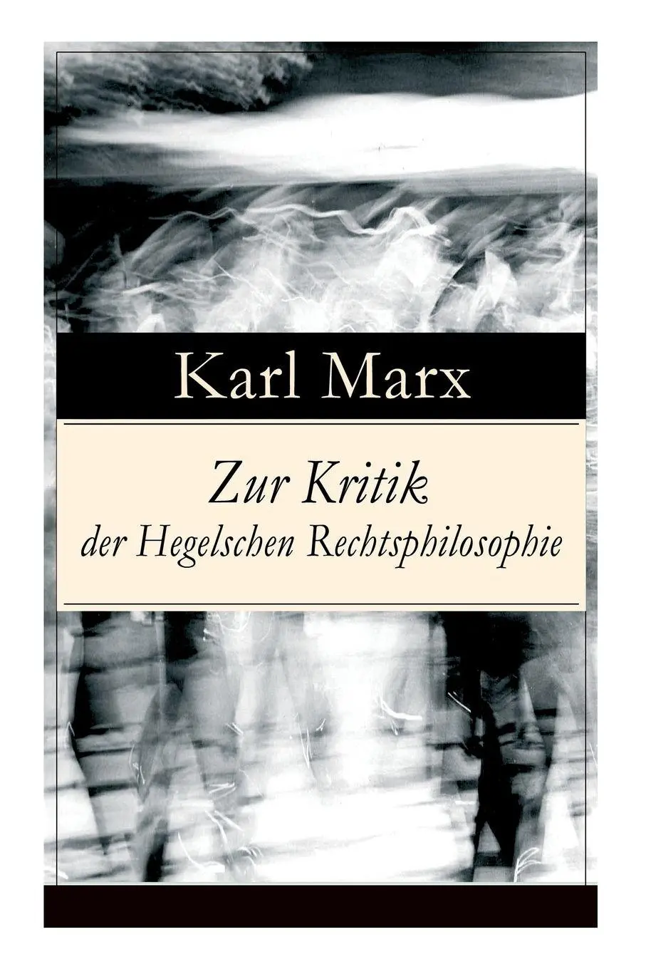 Cover: 9788026859635 | Zur Kritik der Hegelschen Rechtsphilosophie | Karl Marx | Taschenbuch