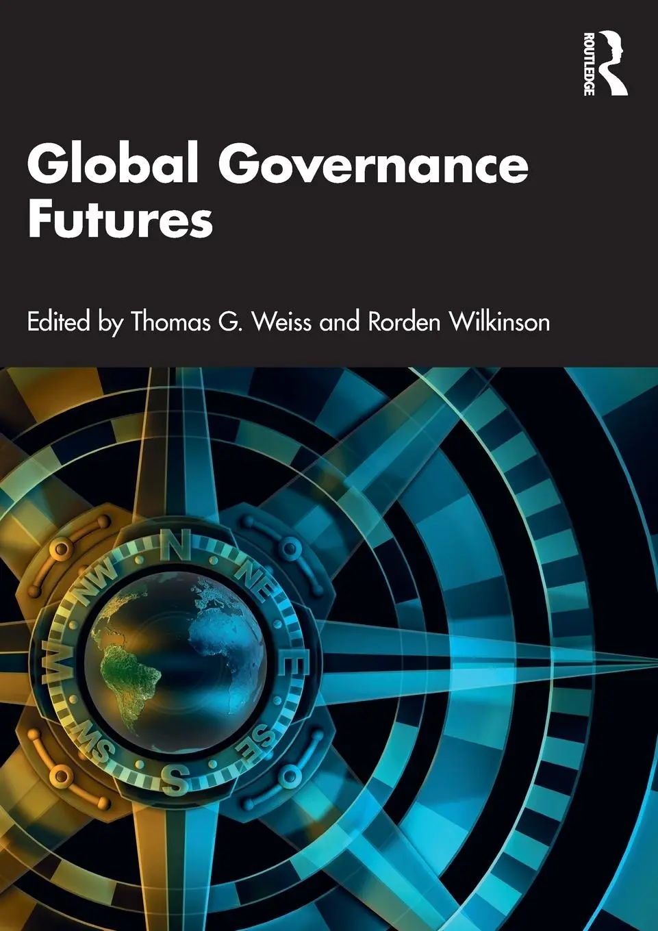 Cover: 9780367689735 | Global Governance Futures | Thomas G Weiss (u. a.) | Taschenbuch