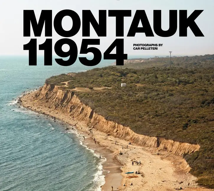 Cover: 9780764369735 | Montauk 11954, 2nd Edition | Car Pelleteri | Buch | Englisch | 2025