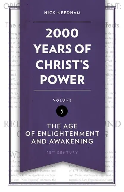 Cover: 9781527109735 | 2,000 Years of Christ's Power Vol. 5 | Nick Needham | Buch | Gebunden