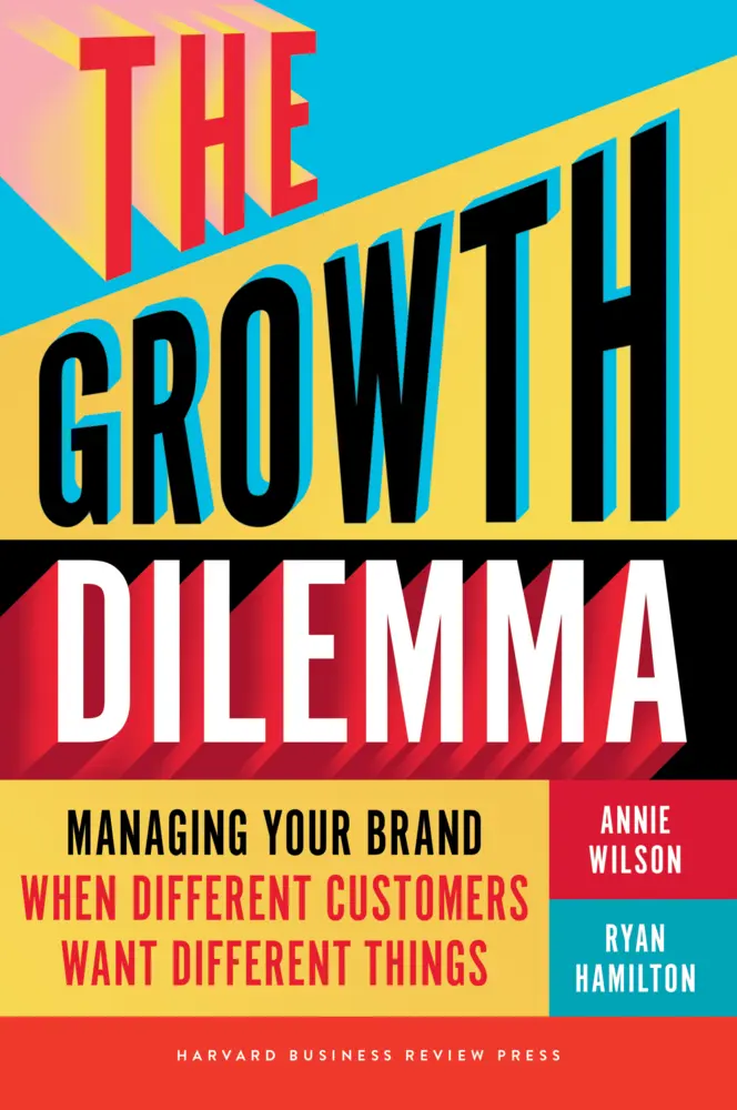 Cover: 9781647829735 | The Growth Dilemma | Annie Wilson (u. a.) | Buch | Englisch | 2025