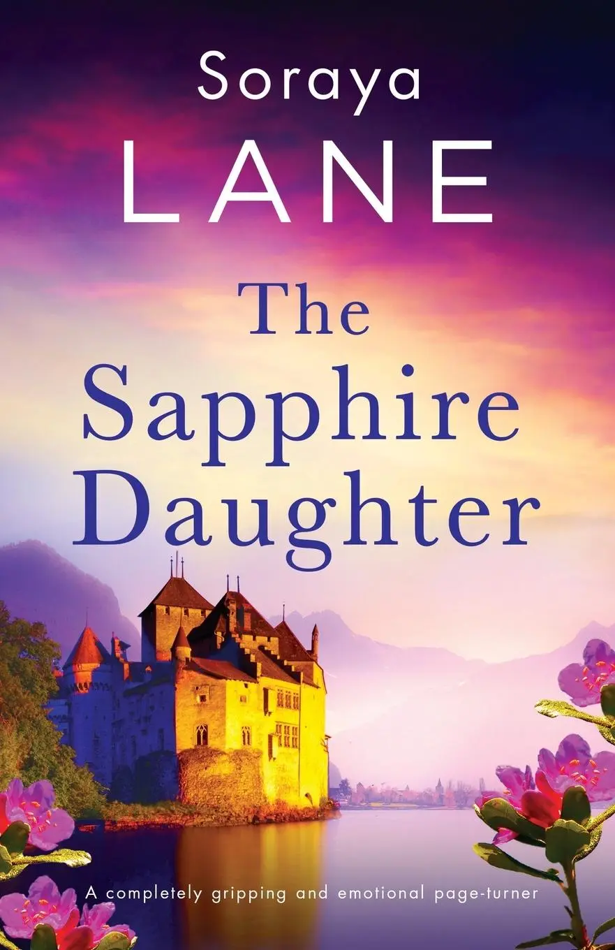 Cover: 9781837909735 | The Sapphire Daughter | Soraya Lane | Taschenbuch | Englisch | 2024