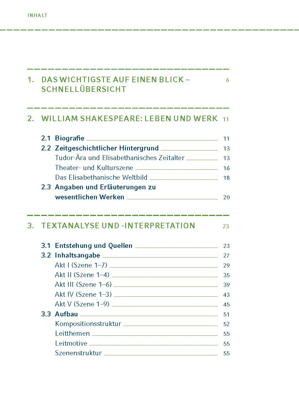 Bild: 9783804419735 | Macbeth | William Shakespeare | Taschenbuch | 126 S. | Deutsch | 2024