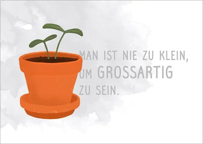 Bild: 4250454729835 | alletage - Postkartenbox | Cathrin Schneider | Taschenbuch | 18 S.