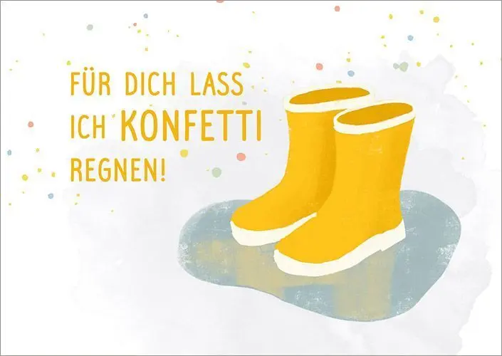 Bild: 4250454729835 | alletage - Postkartenbox | Cathrin Schneider | Taschenbuch | 18 S.