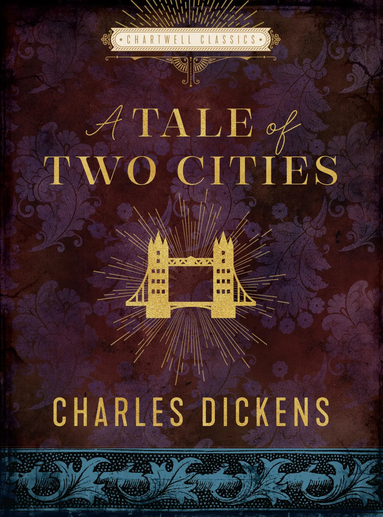 Cover: 9780785839835 | A Tale of Two Cities | Charles Dickens | Buch | Gebunden | Englisch
