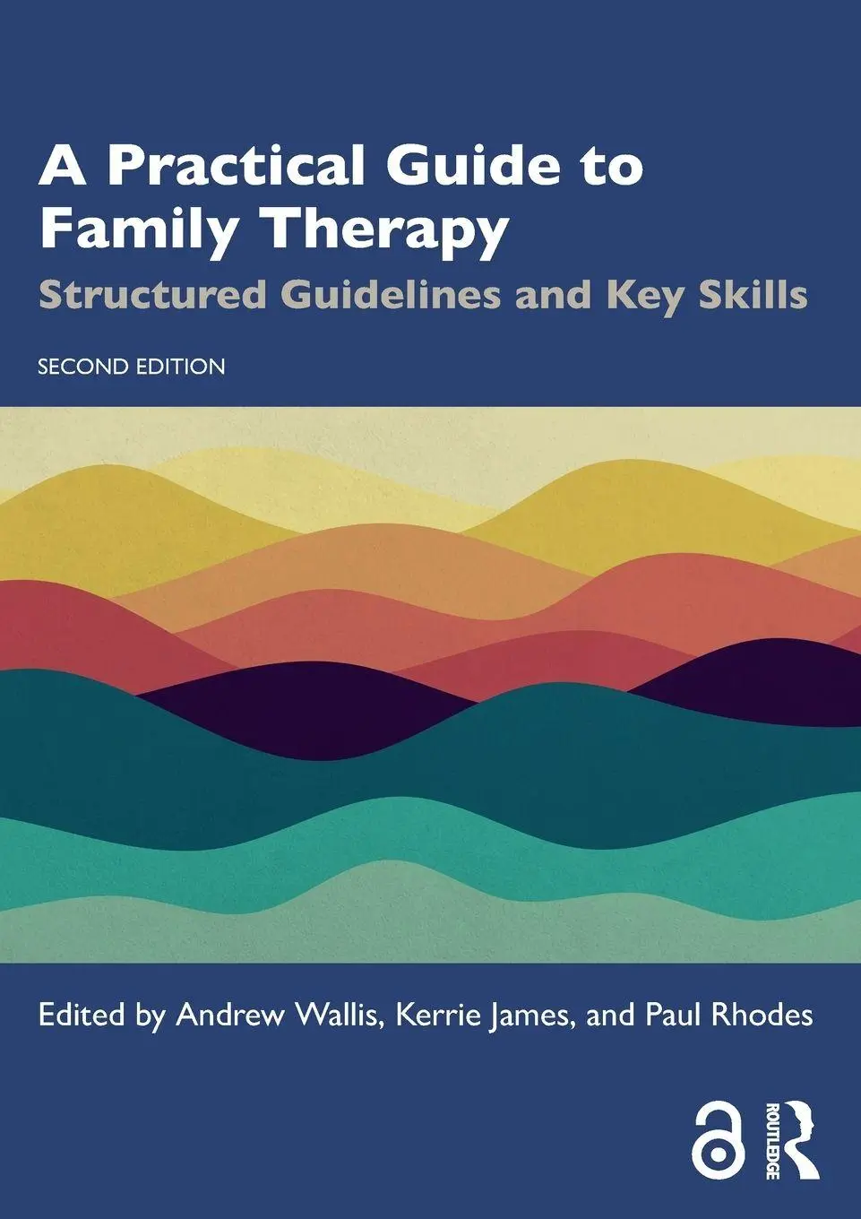 Cover: 9781032789835 | A Practical Guide to Family Therapy | Andrew Wallis (u. a.) | Buch