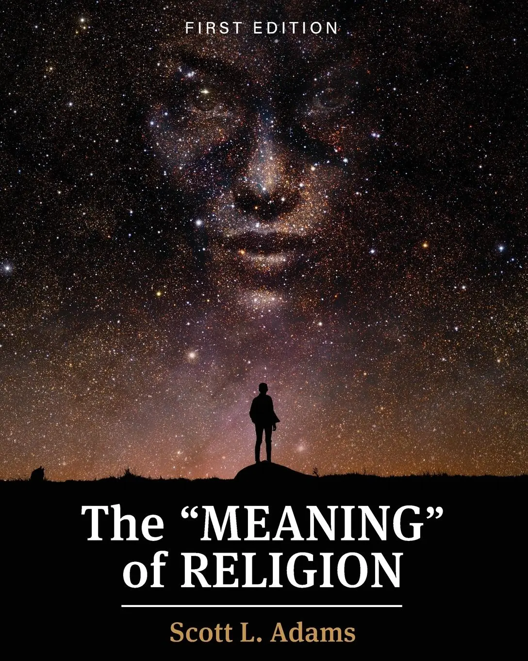 Cover: 9781793589835 | The "Meaning" of Religion | Scott L. Adams | Taschenbuch | Englisch