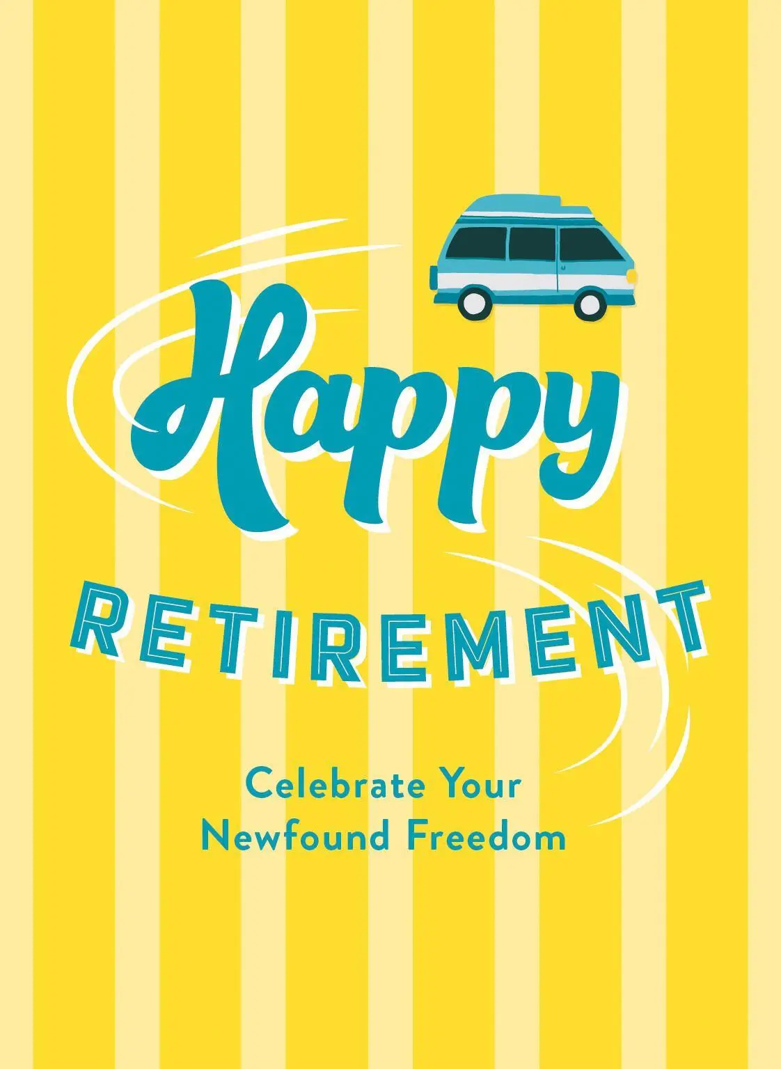 Happy Retirement