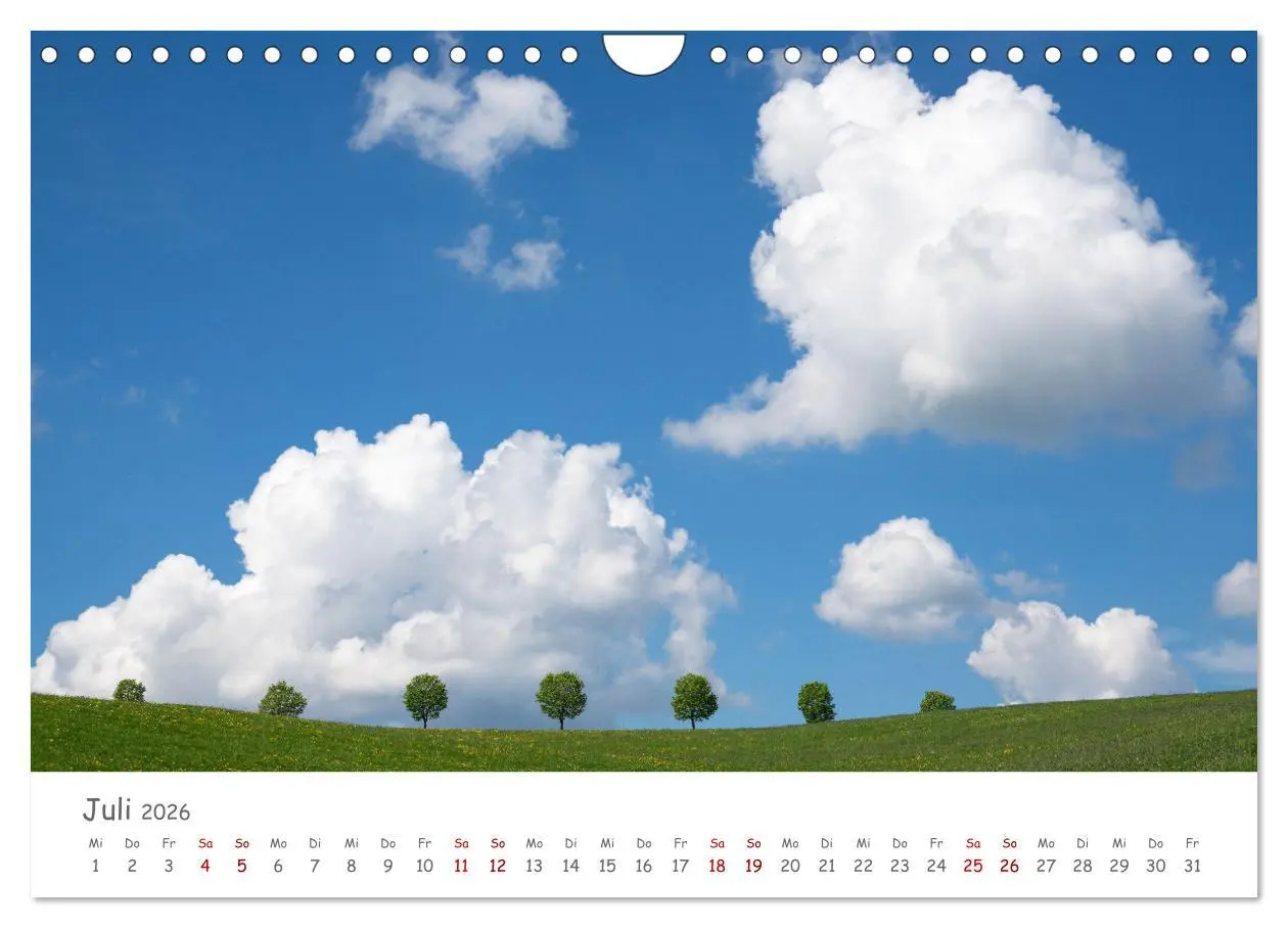Bild: 9783457609835 | Heimat Entdecken: Bergisches Land (Wandkalender 2026 DIN A4 quer),...