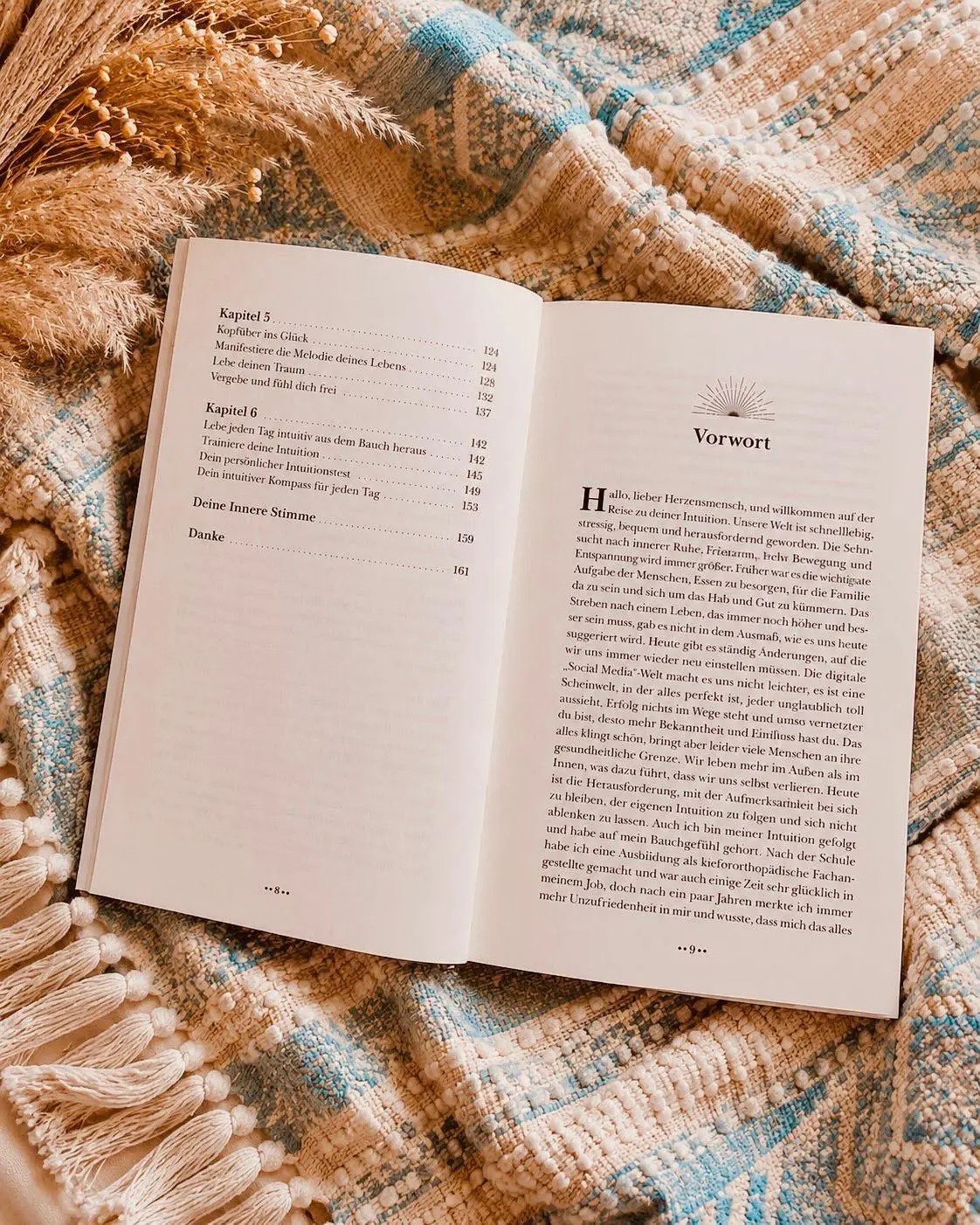 Bild: 9783903579835 | Intuitiv aus dem Bauch heraus | Bianca Schenk | Taschenbuch | Deutsch