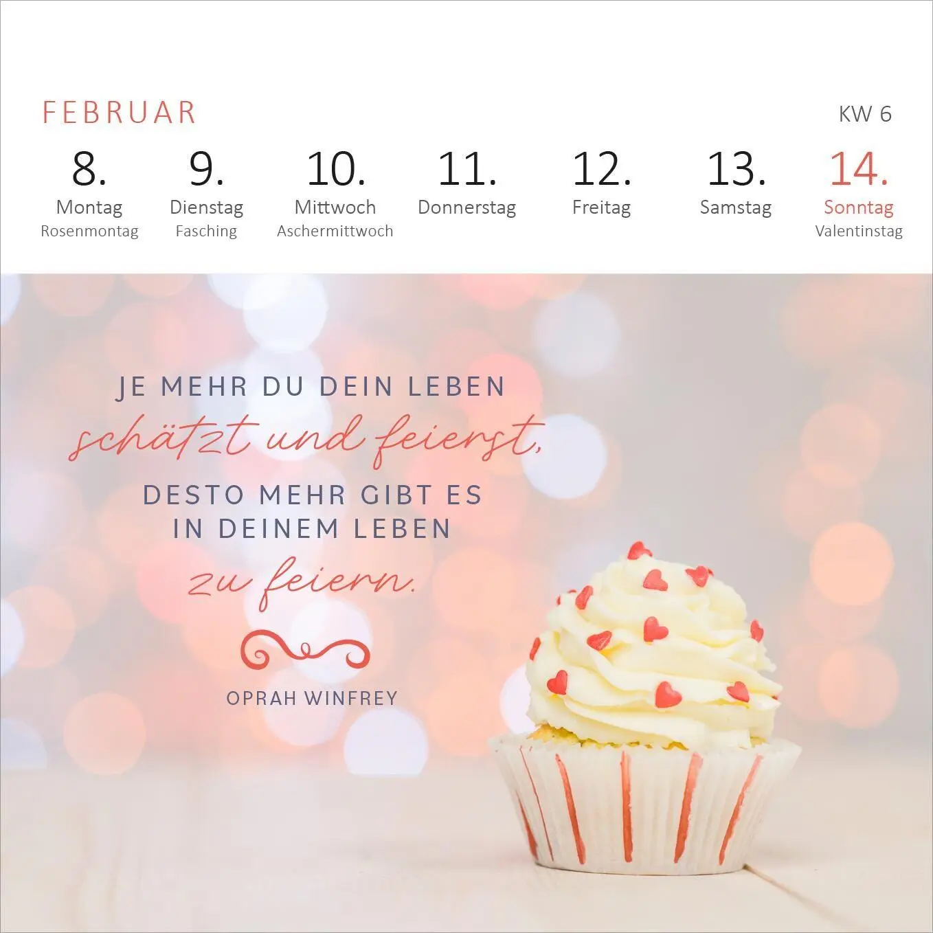 Bild: 4014489139935 | Mini-Wochenkalender 365 Tage Sonne im Herzen 2027 | Kalender | 108 S.
