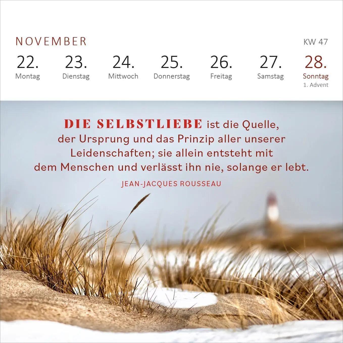 Bild: 4014489139935 | Mini-Wochenkalender 365 Tage Sonne im Herzen 2027 | Kalender | 108 S.