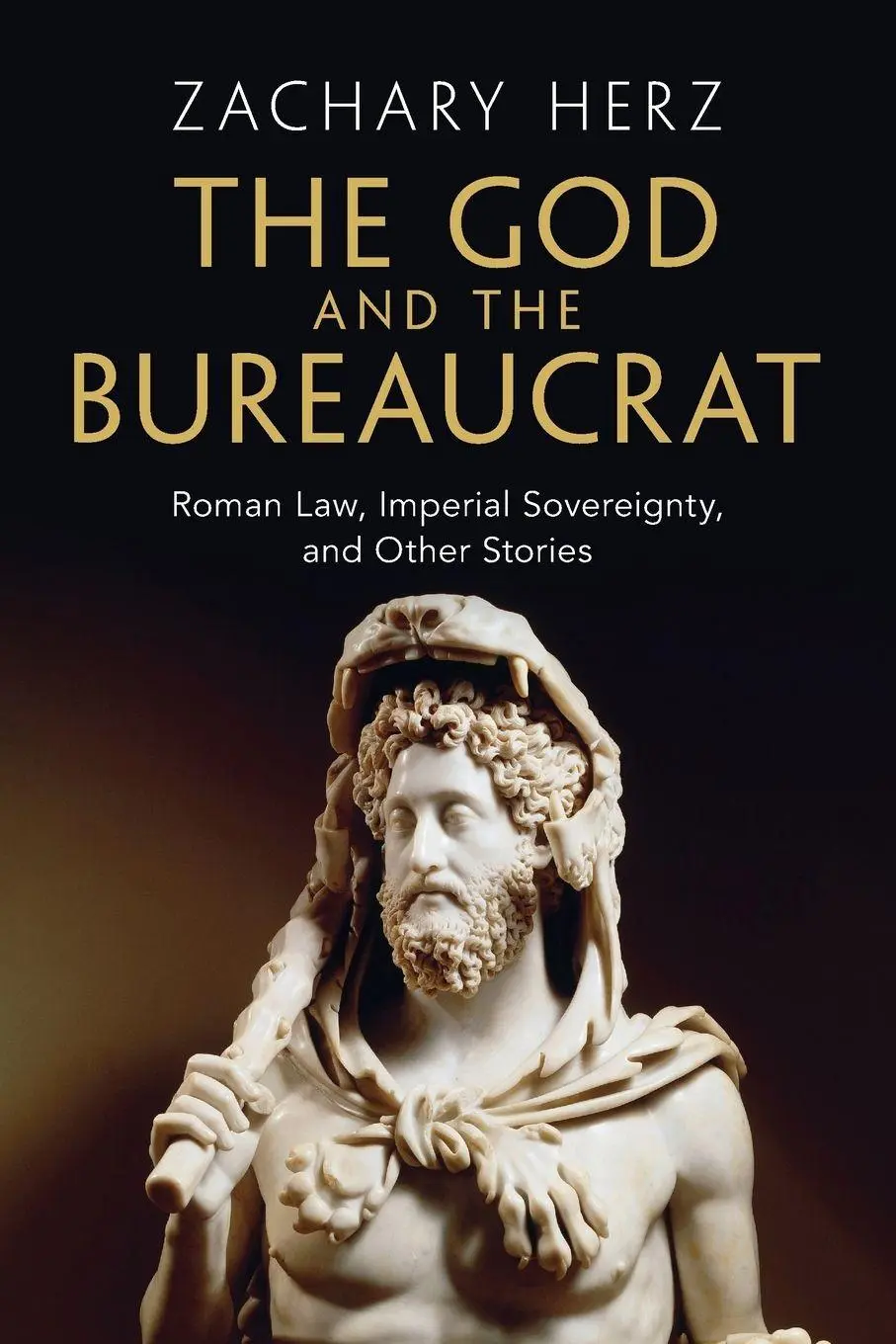 Cover: 9781009629935 | The God and the Bureaucrat | Zachary Herz | Taschenbuch | Englisch