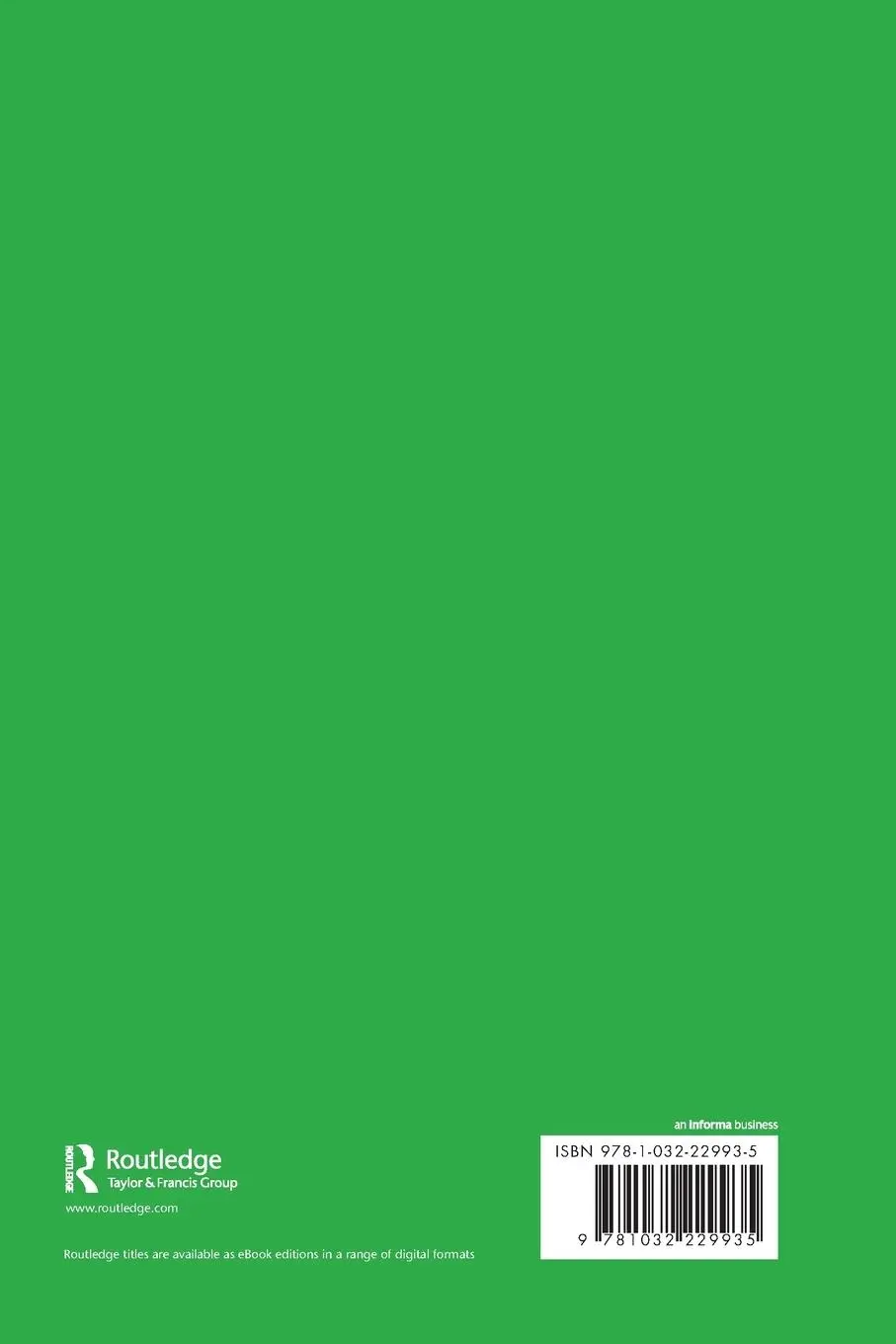 Rückseite: 9781032229935 | Narratives of Migrant and Refugee Discrimination in New Zealand | Buch