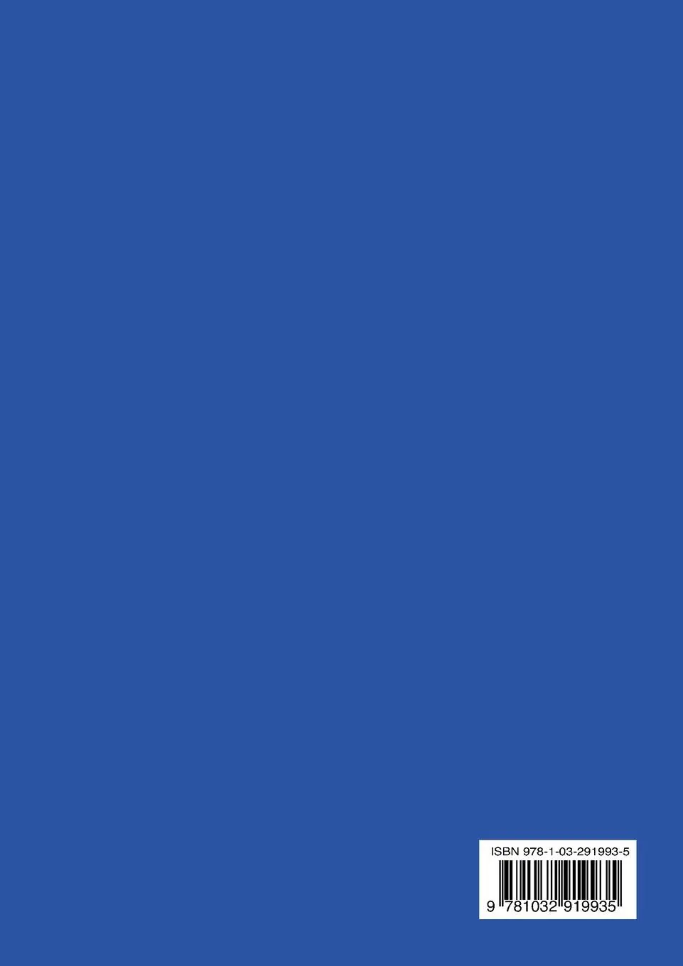 Rückseite: 9781032919935 | Marine Insurance Clauses | Geoffrey Hudson (u. a.) | Taschenbuch
