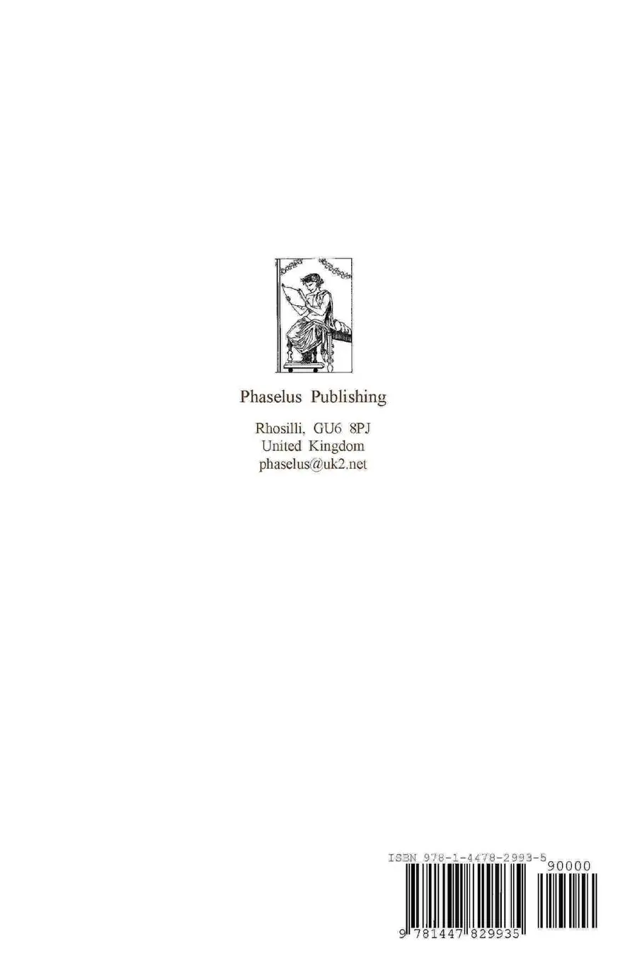 Rückseite: 9781447829935 | Fundus Animalium | Tom Cotton | Taschenbuch | Kartoniert / Broschiert