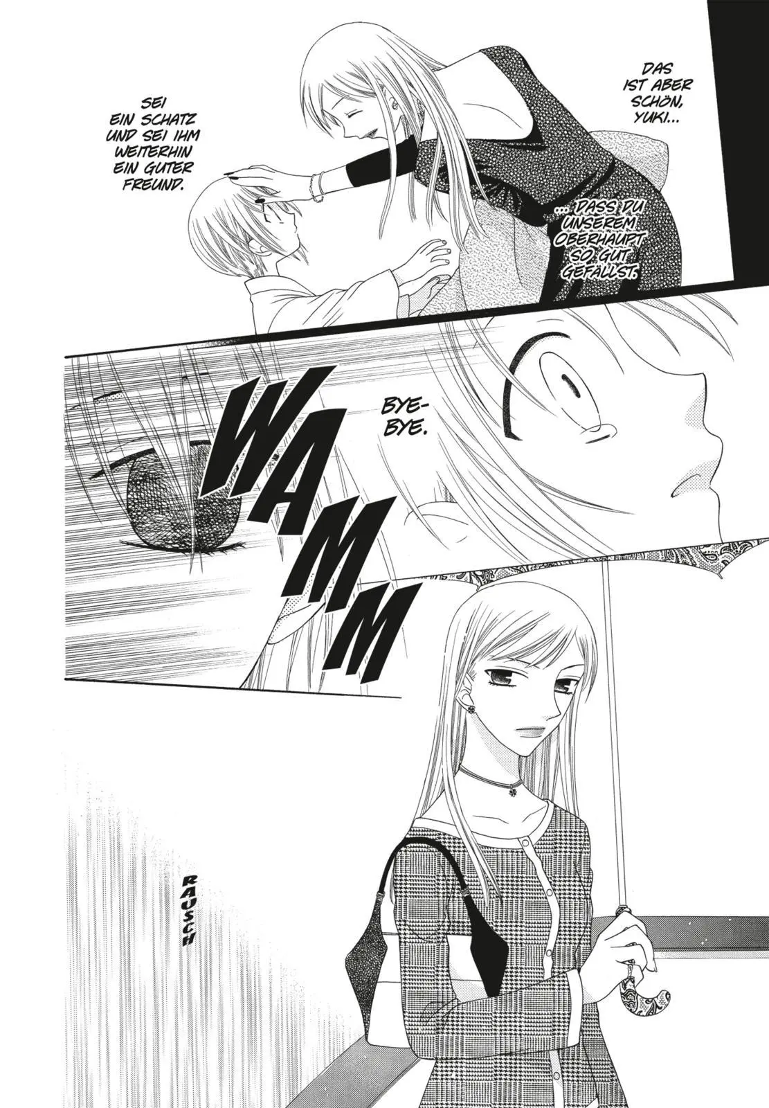 Bild: 9783551029935 | Fruits Basket Pearls 7 | Natsuki Takaya | Taschenbuch | 384 S. | 2022