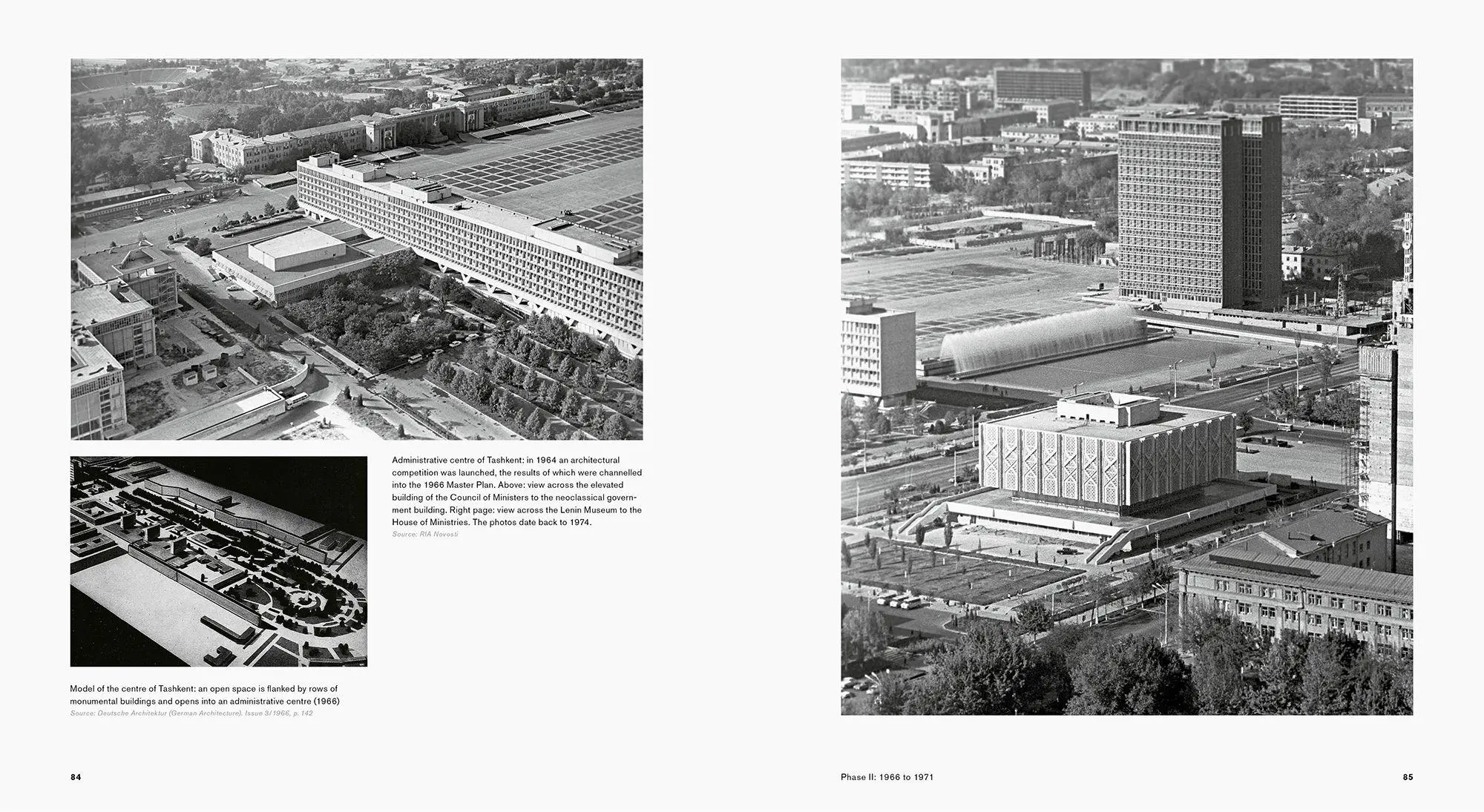 Bild: 9783869229935 | Seismic Modernism | Architecure and Housing in Soviet Tashkent | Buch