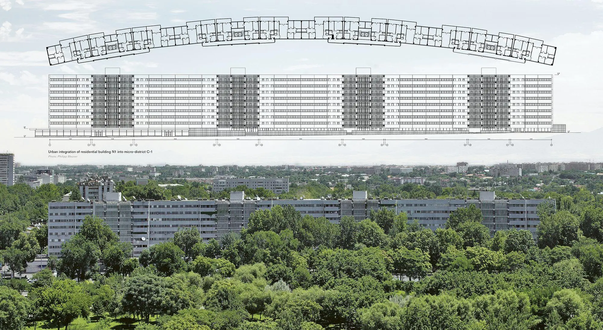 Bild: 9783869229935 | Seismic Modernism | Architecure and Housing in Soviet Tashkent | Buch