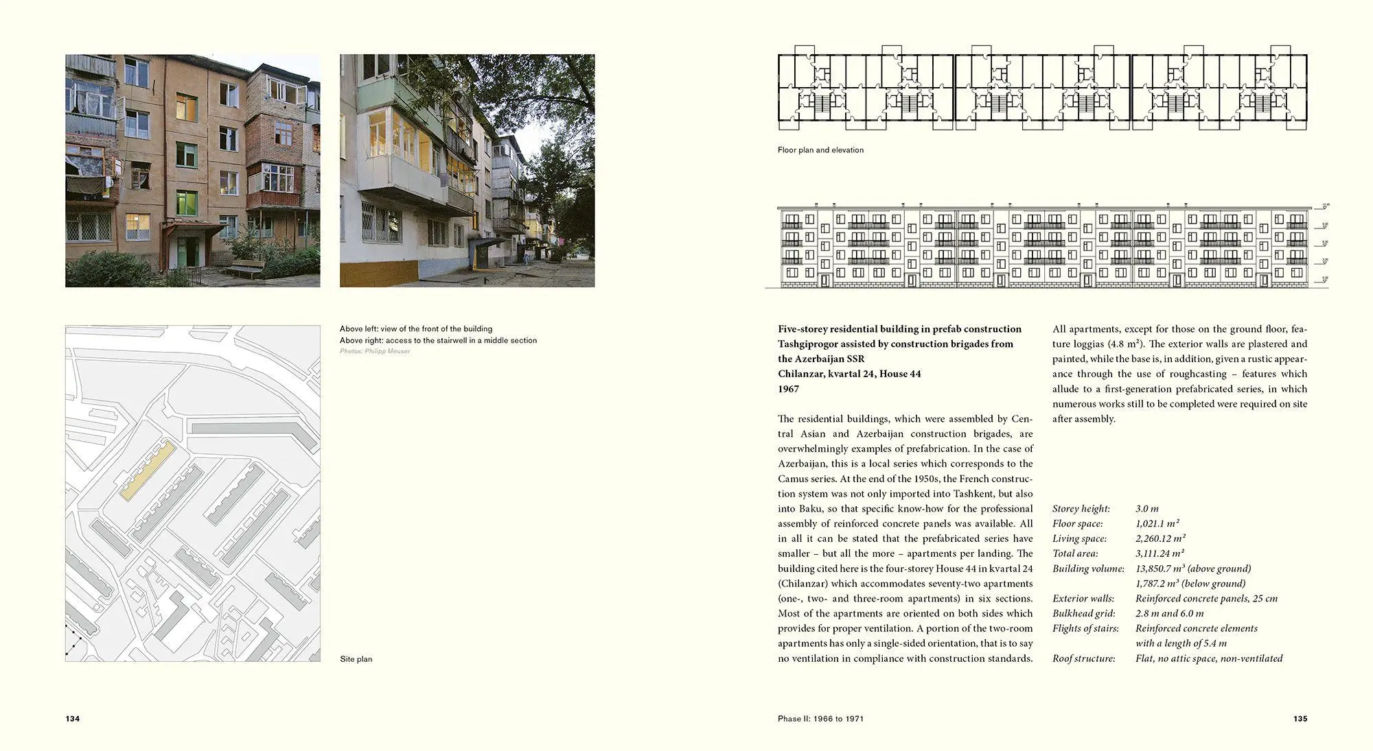 Bild: 9783869229935 | Seismic Modernism | Architecure and Housing in Soviet Tashkent | Buch