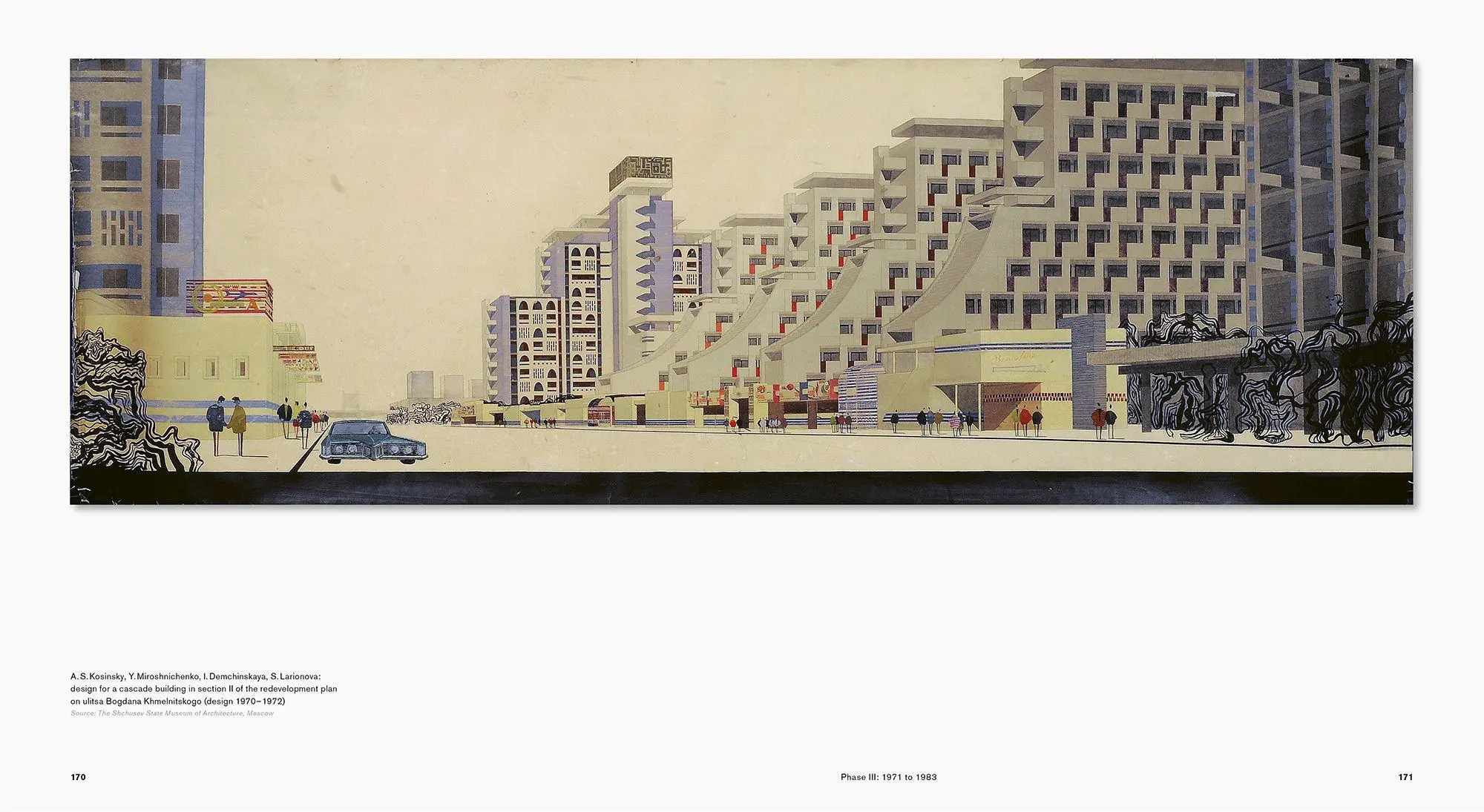 Bild: 9783869229935 | Seismic Modernism | Architecure and Housing in Soviet Tashkent | Buch