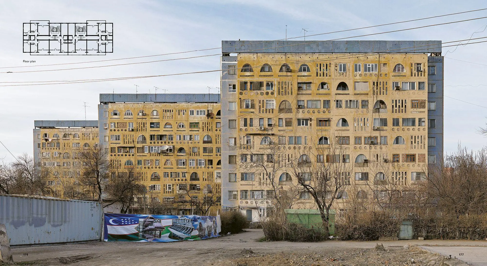 Bild: 9783869229935 | Seismic Modernism | Architecure and Housing in Soviet Tashkent | Buch