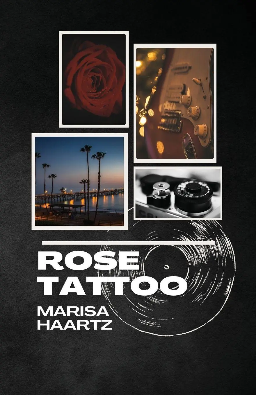 Cover: 9798218669935 | Rose Tattoo | Marisa Haartz | Taschenbuch | Englisch | 2025