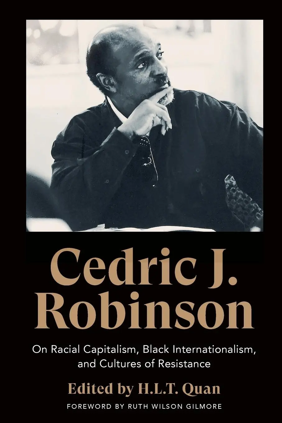 Cover: 9780745340036 | Cedric J. Robinson | Cedric J. Robinson | Taschenbuch | Englisch