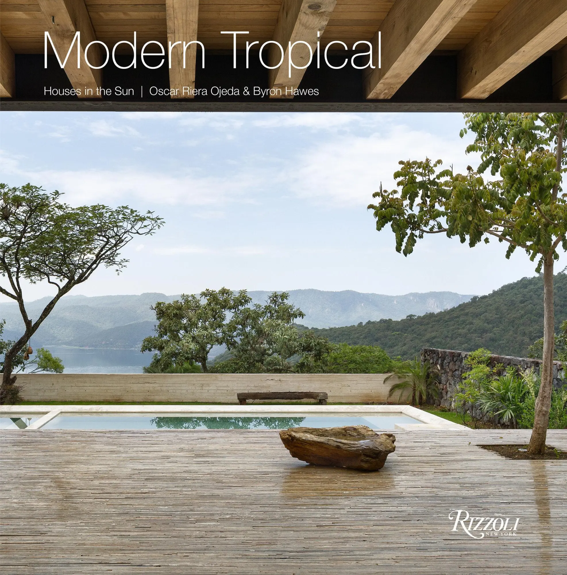 Cover: 9780847860036 | Modern Tropical | Houses in the Sun | Byron Hawes | Buch | Englisch