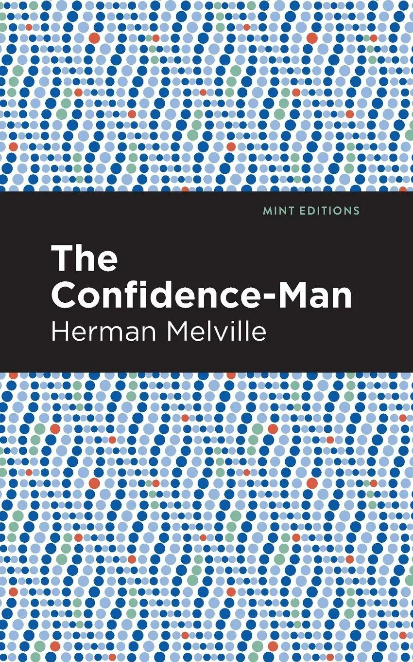 Cover: 9781513270036 | The Confidence-Man | Herman Melville | Taschenbuch | Englisch | 2021