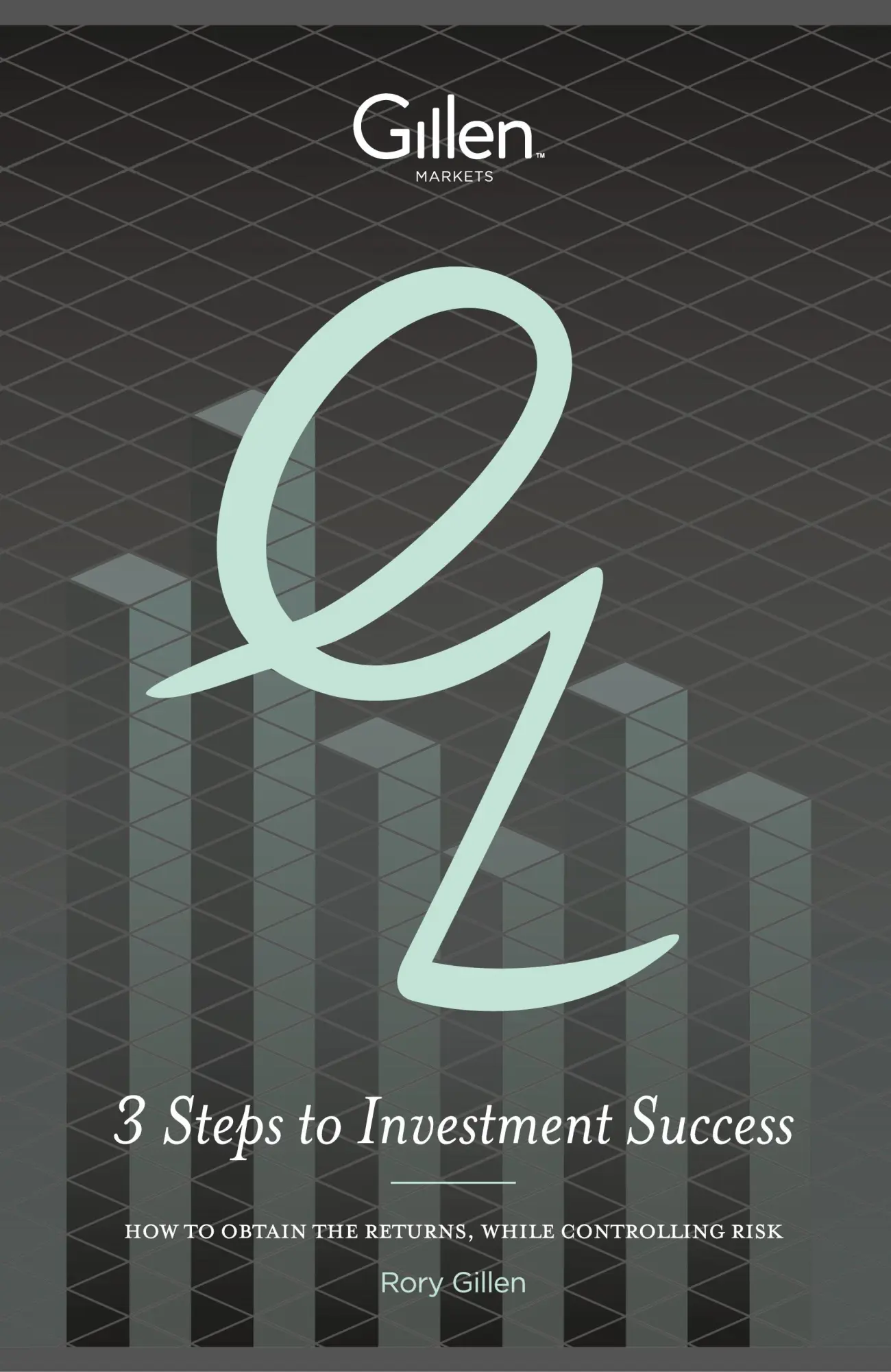Cover: 9781781190036 | 3 Steps to Investment Sucess | Rory Gillen | Buch | Gebunden | 2012