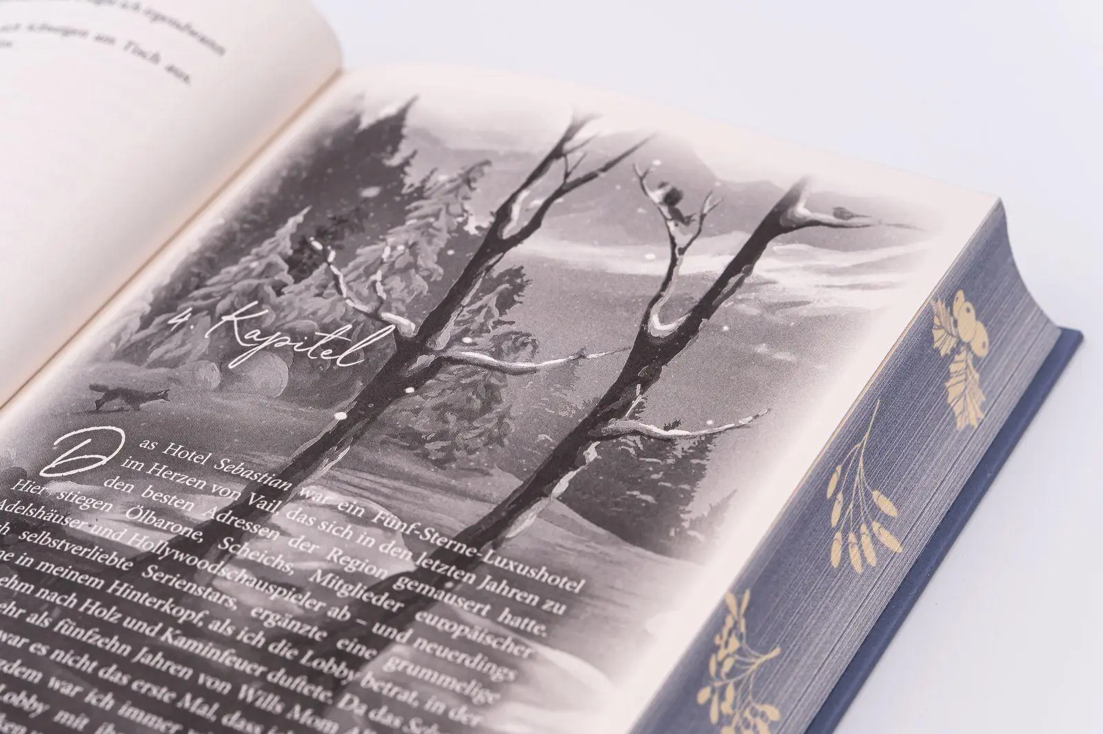 Bild: 9783426570036 | New Promises | Lilly Lucas | Buch | Green Valley Love | 340 S. | 2026