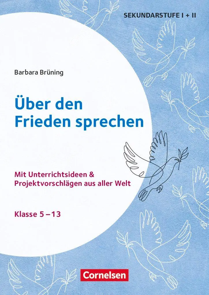 Cover: 9783589170036 | Themenhefte Sekundarstufe - Fächerübergreifend - Klasse 5-13 | Brüning