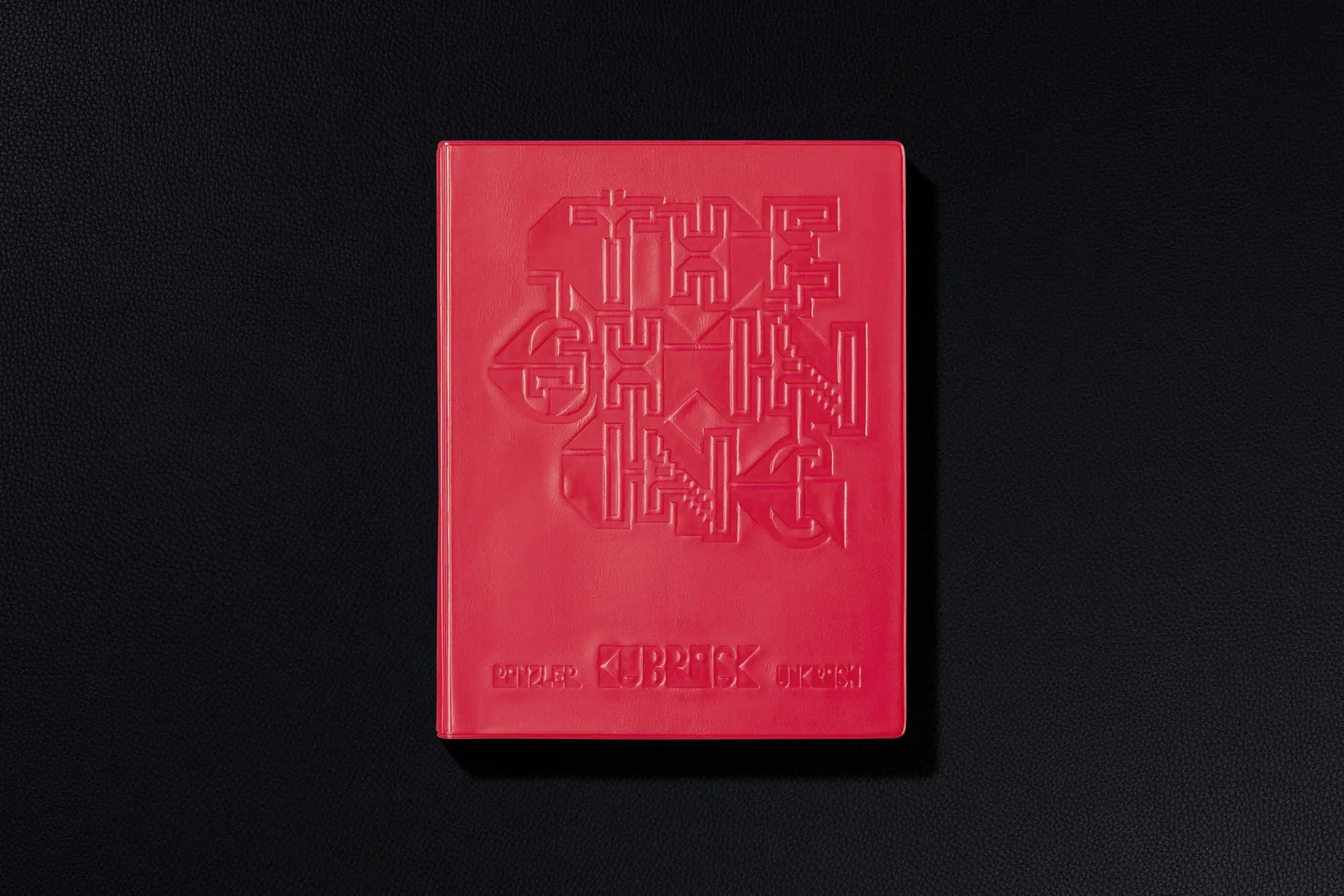 Bild: 9783754400036 | Stanley Kubrick's The Shining | J. W. Rinzler | Buch | Schuber | 2024